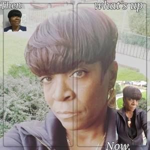 Meet your Posher, Lorraine